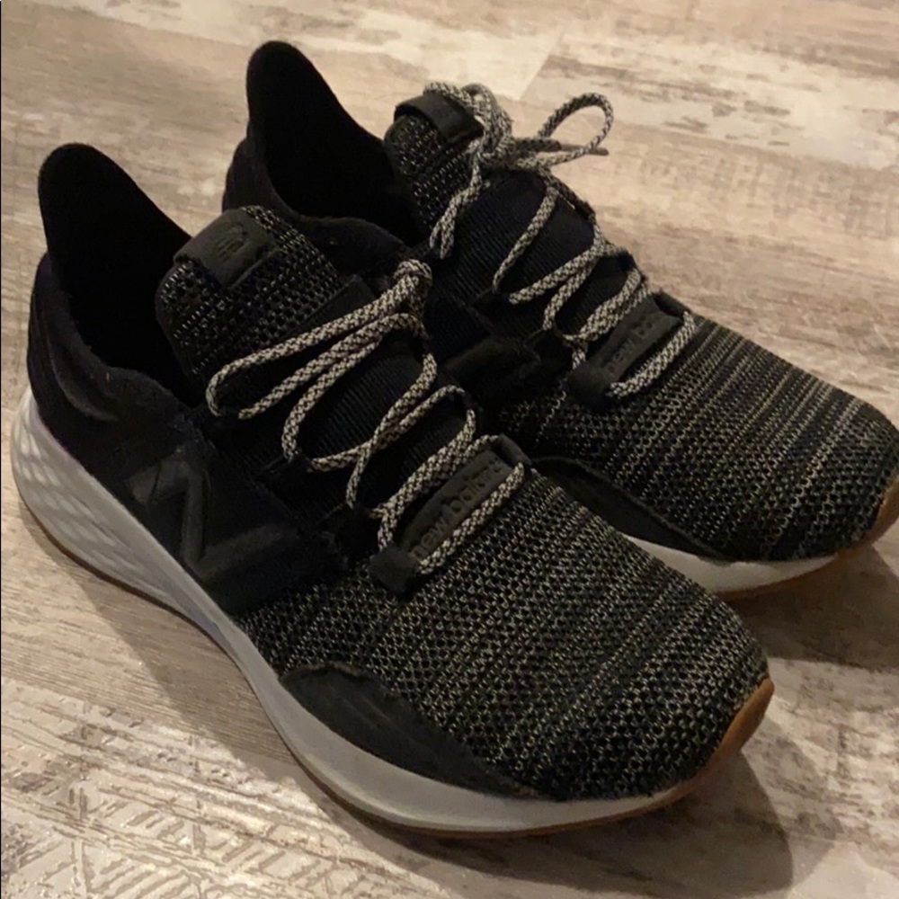 New Balance shoes